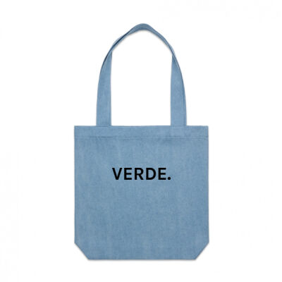 Simple Tote Bag  Thumbnail